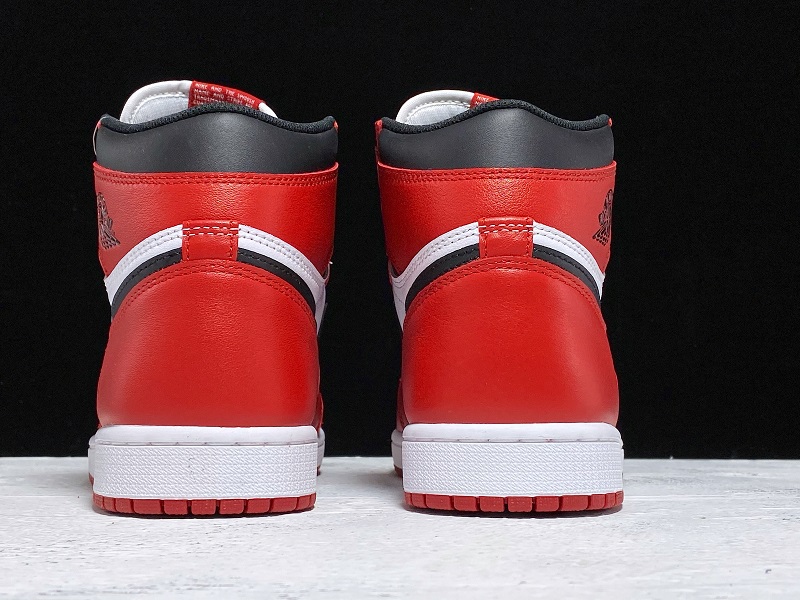 Air Jordan 1 Fearless